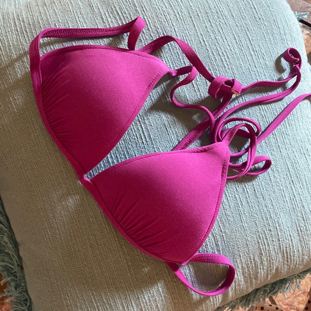 Bikini Top Only